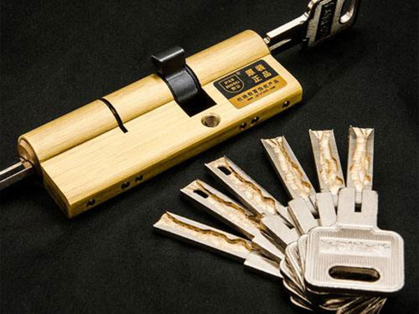 陆丰24小时上门开锁公司