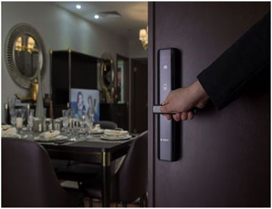 陆丰24小时上门开锁公司