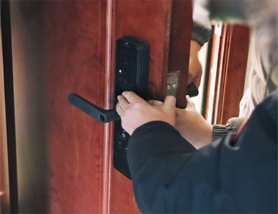 陆丰24小时上门开锁公司